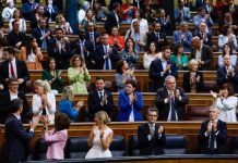 A katalánok megkapták, amit akartak