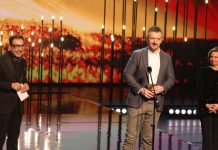 Három magyar alkotó kapta meg a román színházi díjat