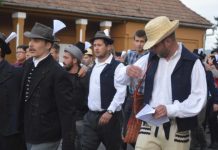 Felélesztik a vajdaszentiványi néptánctábort