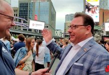 Várakozáson felüli sikerrel zárult a HungaroFest – A Bocskai Rádió helyszíni riportja