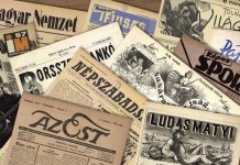 Arany János: GODOLATOK a béke-kongresszus felől (részlet) /1850./