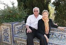 „Az ‘56-os magyar forradalom a részemmé vált” – interjú Lauer K. Edith-tel, az Amerikai Magyar Koalíció (HAC) tiszteletbeli elnökével