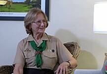 Magyarok vagyunk és ez a legfontosabb dolog az életünkben – Papp Klára életútja