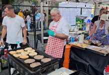 Hogyan készítsünk Pljeskavicát