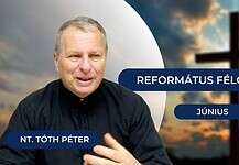 Református felekezet 2024. június 2-i adása