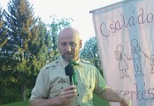 Véget ért az iskola, kitört a vakáció! Ilyenkor indul be igazán a pezsgő cserkész-élet!