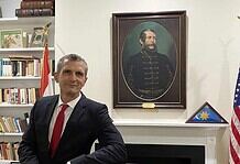 A szabadságra való törekvés közös érték Magyarország és az Egyesült Államok között