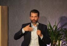 Donald Trump Jr.: Magyarország Európa utolsó reménye