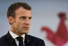 Macroné az EP-választás legnagyobb bukása