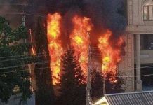 Azbej: Elítéljük a zsidó közösségek ellen elkövetett fegyveres támadásokat