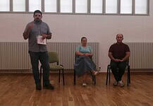 Kisiskolások lélekkel neveléséhez nyújtanak segédkezet