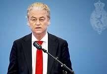 Megállapodtak az új holland kormány összetételéről