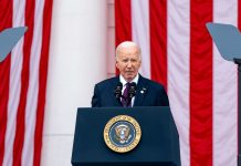 Joe Biden: Ideje, hogy véget érjen a háború