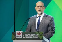 Kelemen: húsz év legjobb eredményét érte el az RMDSZ