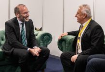 Semjén: kilép az Európai Néppártból a KDNP