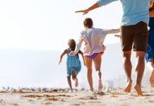 Hogyan hozzuk ki a legtöbbet a nyári szabadidőnkből?