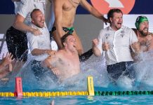 Vízilabda: Bajnokok Ligája-győztes a Ferencváros!