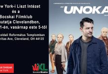 Bemutatjuk az oscar-díjas rendező, Deák Kristóf, az Unoka című filmjét