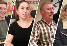 Küldetés teljesítve! – Elbúcsúztak a Kőrösi Csoma Sándor Program ösztöndíjasai a clevelandi magyar közösségtől