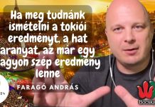 Egy csapat álma, milliók szívdobbanása – Faragó Andrással sportriporterrel a XXXIII. Nyári Olimpiai Játékok első napjairól
