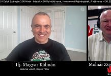 Megosztani azt a szeretet és azt az érzést, amit a népdal, a népzene, a néptánc ad – A Csipke Táborról Ifj. Magyar Kálmánnal