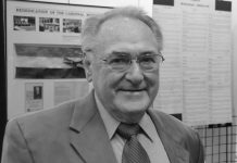 Váratlanul elhunyt Varga László, a Clevelandi Magyar Múzeum egykori elnöke