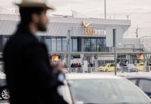 Nagy Márton: A magyar állam ezt a repteret bizony megvette