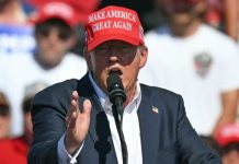 Legfelsőbb Bíróság: Trumpot megilleti a mentelmi jog