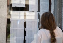 A román jegy „húzza le” a magyar diákok érettségi eredményeit