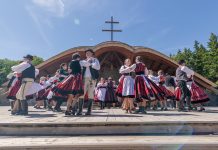 Ezer Székely Leány Napja