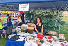 A magyarság méltó nagykövetei – Hungarikumok népszerűsítése a 15. Gulyásfesztiválon