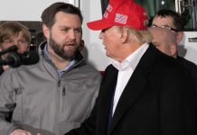 Magyarbarát alelnökjelöltet választott Donald Trump!