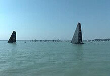 Elrajtolt az 56. Kékszalag