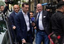 Megalakult a Patrióták Európáért pártcsoport