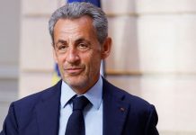 Sarkozy: Hungary’s prime minister is doing the right thing