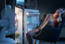 Így aludj jól a forró éjszakákon