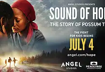 Halljuk meg a remény hangját (is)!