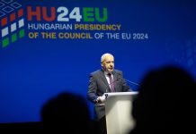 Opening Event of the Hungarian Presidency