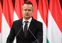 Átadták a Nemzetközi Vöröskereszt kibővített budapesti irodáját