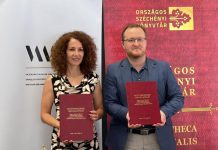 Vajdasági magyar kiadványokat digitalizál az OSZK