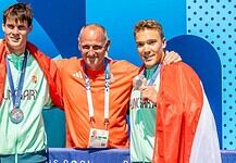 Értékelt a kajak-kenus kapitány: Volt olyan, ami számomra nem elfogadható az olimpián