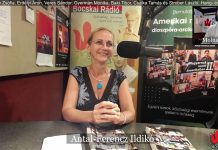 Egyéni sorsok, közösségi események, szervezeti tanulságok – Megjelent Antal-Ferencz Ildikó második diaszpóra-életinterjú kötete