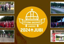 Cserkész Rádió / TV – 2024. augusztus 4-i adása