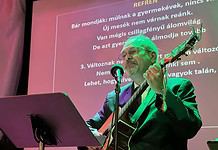 The ‘God Investigators’ of a Thriving Community— An Interview with Los Angeles Reformed Pastor Zsolt Jakabffy