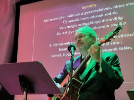 The ‘God Investigators’ of a Thriving Community— An Interview with Los Angeles Reformed Pastor Zsolt Jakabffy