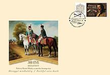 300 éve született Fabriczy Kováts Mihály, az amerikai lovasság atyja – Smith Lacey Anna beszámolója az emlékévről, távlati tervekről