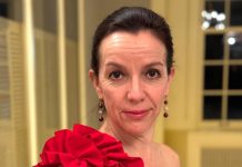 A szerelem hozott ide, de a magyarság tartott itt – beszélgetés Balla Zsuzsannával