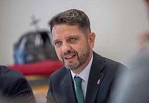 A székelyföldi és a moldvai magyarságra is egyformán odafigyelünk