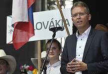 Hankó Balázs a Vajdaságban: A magyar nemzet tudja, hol a helye a világban