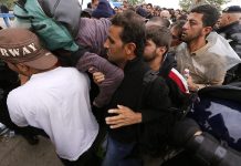 Bóka János: az európai menekültügyi rendszer nem működik